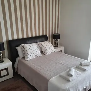 Tália Mar Apartamento