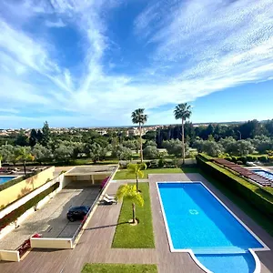 Vista Golfe Mar Apartamento