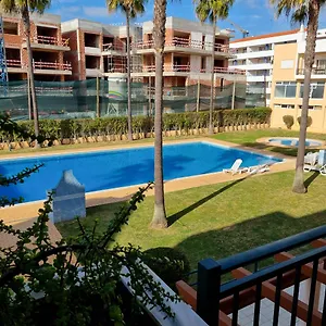 Vilamoura, Marina Sol T2 Apartamento