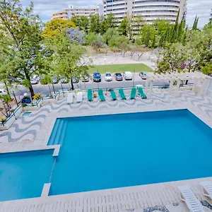 Tália - Pool&city Center - Apartamento