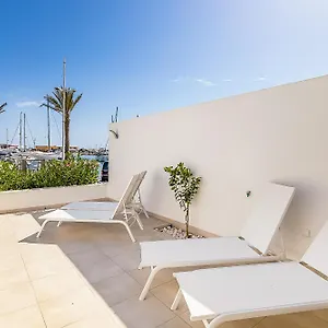 Vista Dos Seus Sonhos T2 Hsr Vilamarina Apartment