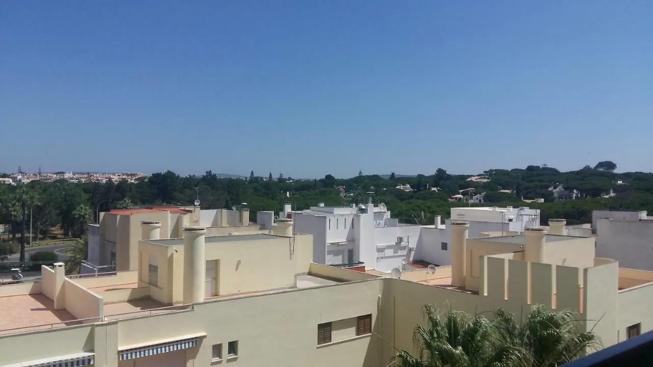 Orange Studio Apartamento Vilamoura