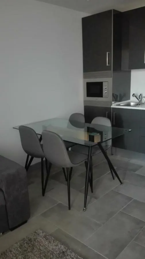 Orange Studio Apartamento Vilamoura Portugal