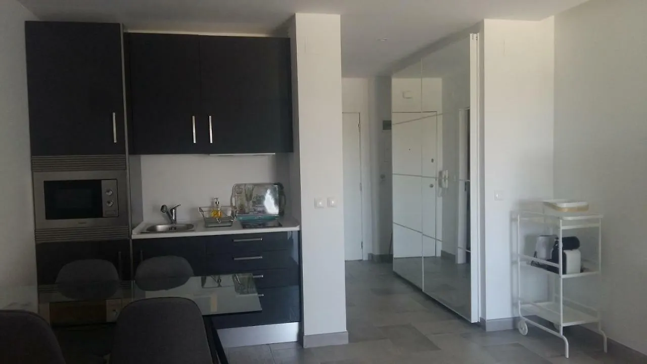 Orange Studio Apartamento Vilamoura