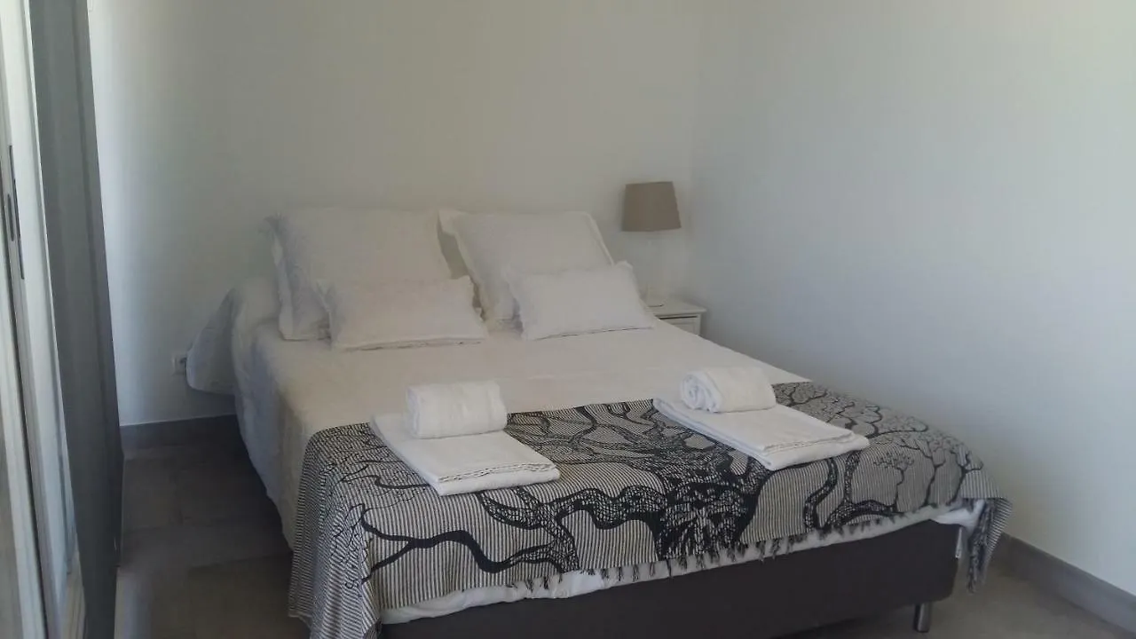 Orange Studio Apartamento Vilamoura Portugal