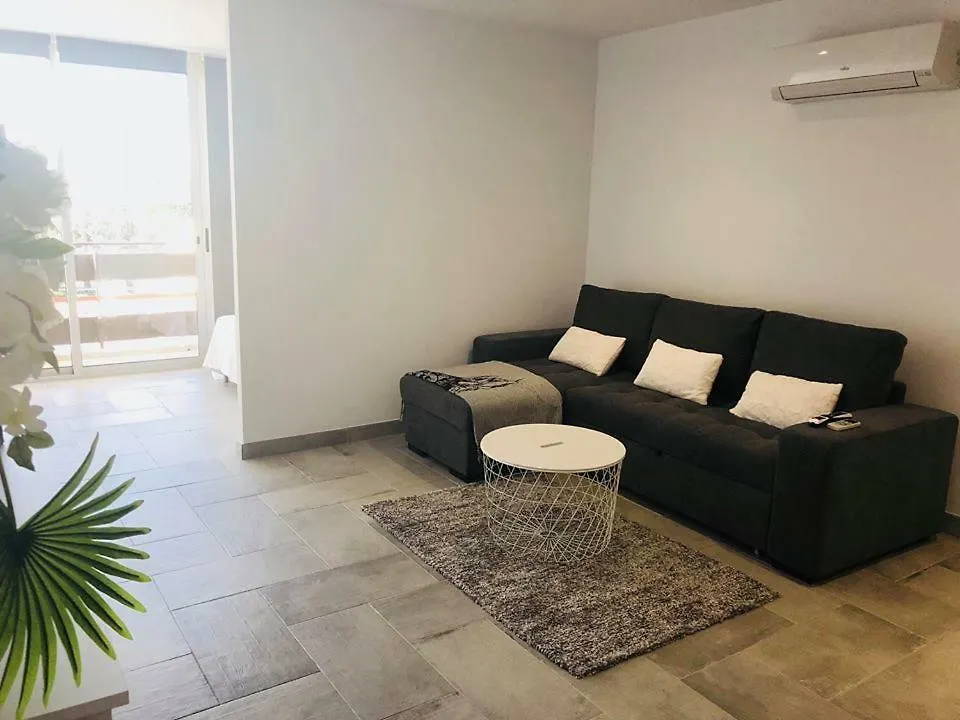 Orange Studio Apartamento Vilamoura