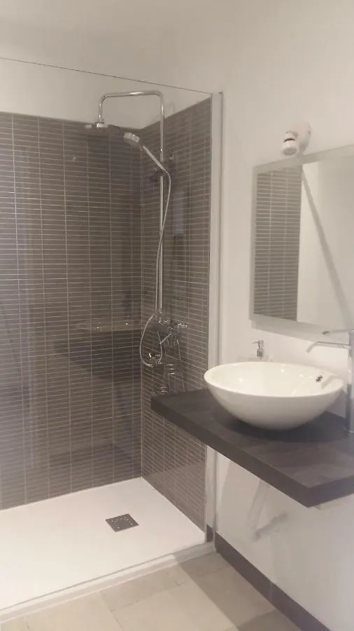 Orange Studio Apartamento Vilamoura