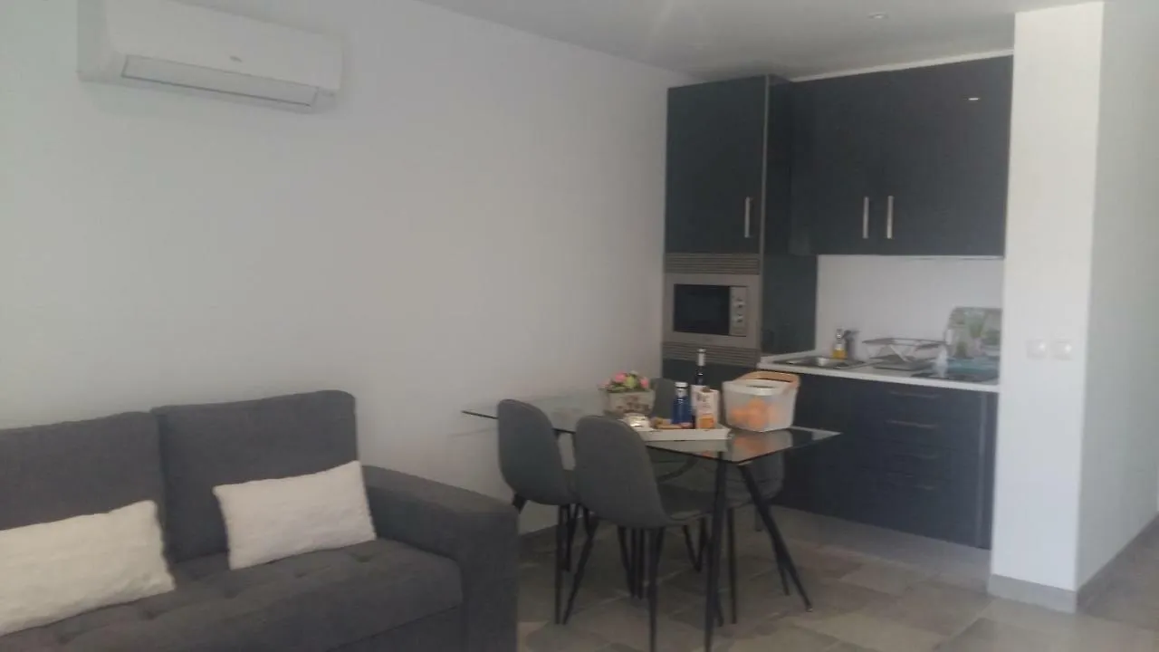 Orange Studio Apartamento Vilamoura