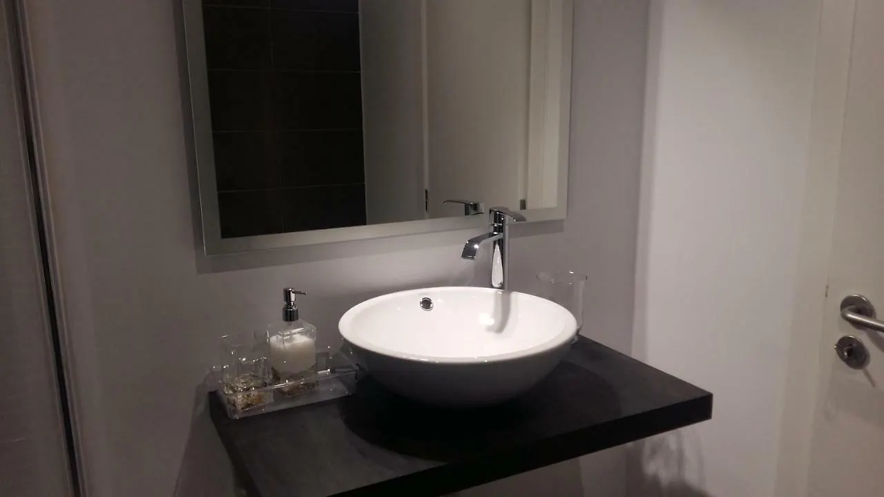 Orange Studio Apartamento Vilamoura